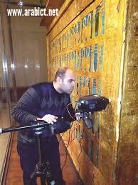 احمد بكير يكتب عن: التطبيقات التكنولوجية فى إدارة وتشغيل المتحف المصرى الكبير